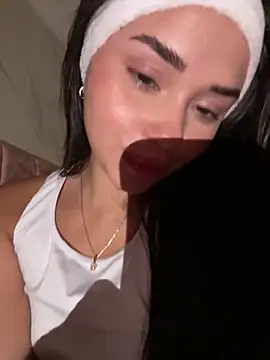 Kimmymadison- webcam