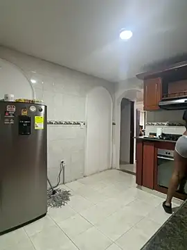 Kloe_rousse01 webcam