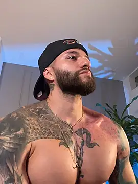 Frank_Farrell webcam