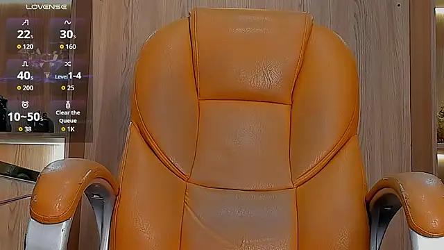 George_Diesell webcam