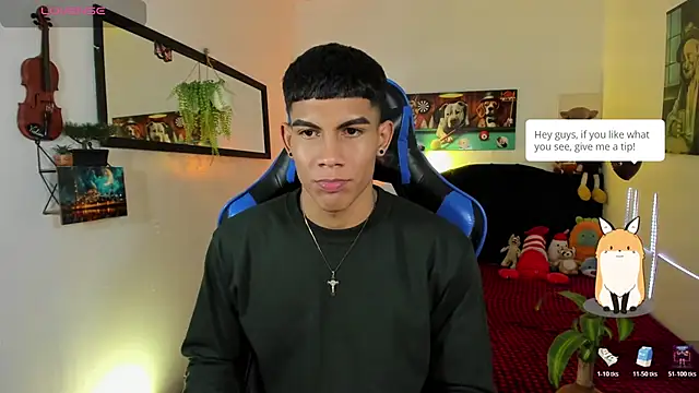 Preview of damian_latinxxx