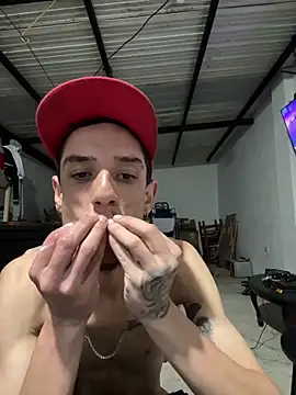 27powercm's live cam