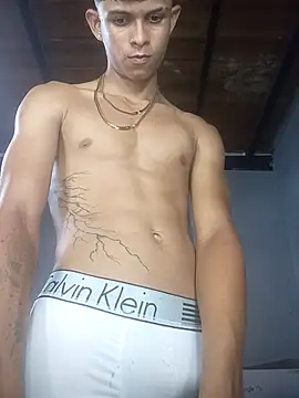 God_Eros_23cm's live cam