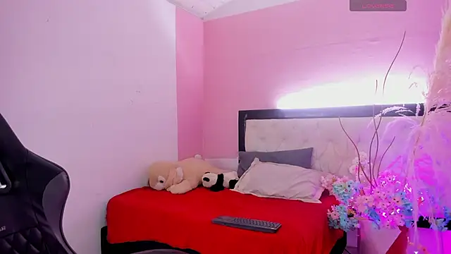 barbieteeen - Barbieteeen's free webcam - UK Sex Cams