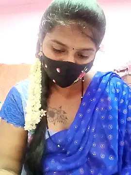 Tamil_Hot_Anu webcam