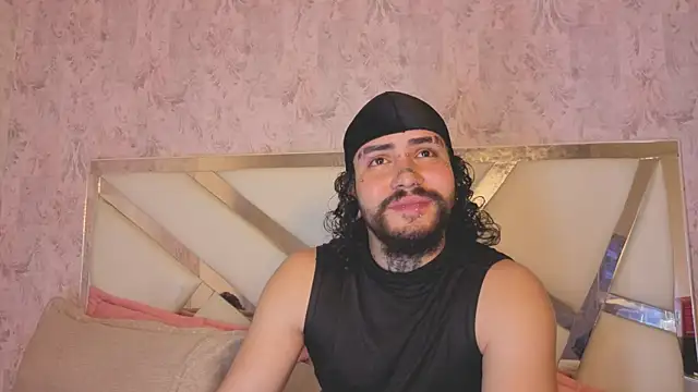 Benny_and_Mark webcam