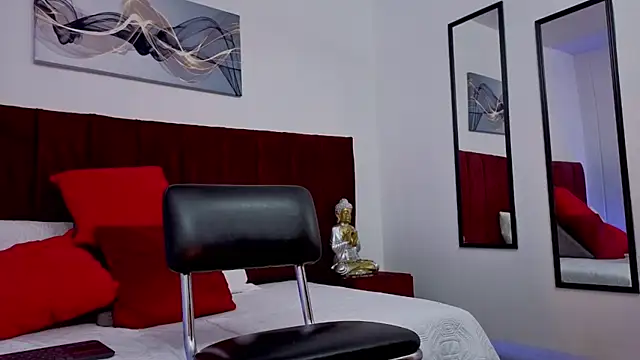 Tommas_Jhonson webcam