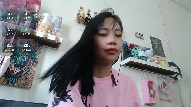 GloryKulikowski webcam