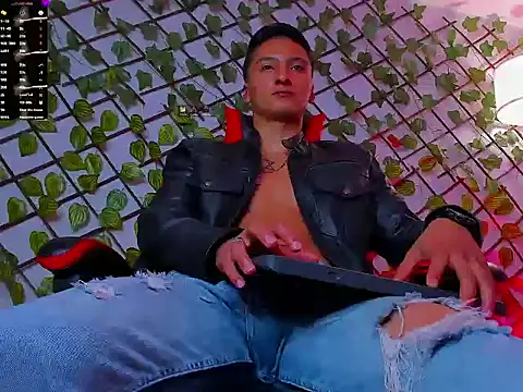 Dominus_Alpha webcam