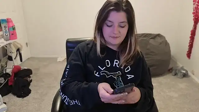 magicsparkles webcam