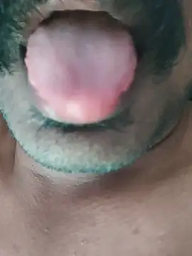 MidnightFlirtX webcam