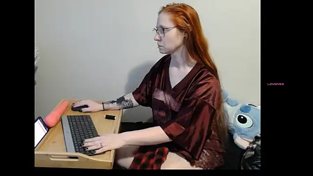 LilyFoxxx