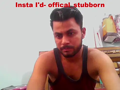 Stubborndesiboy webcam