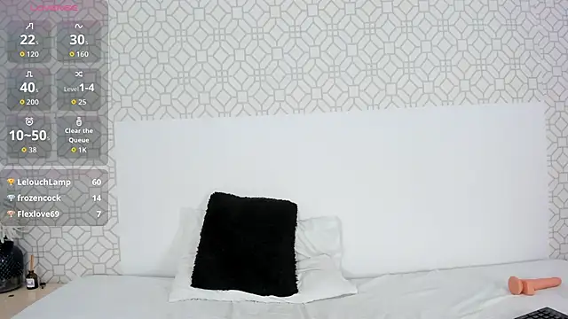 MarcelaCortes webcam