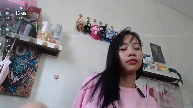 GloryKulikowski webcam