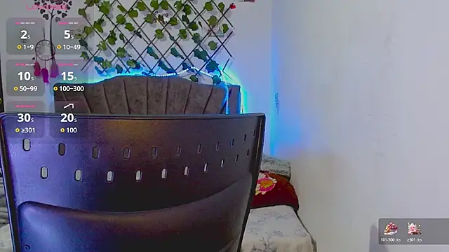 Hanna__Cute22 webcam