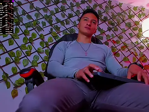 Dominus_Alpha webcam