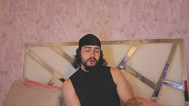 Benny_and_Mark webcam