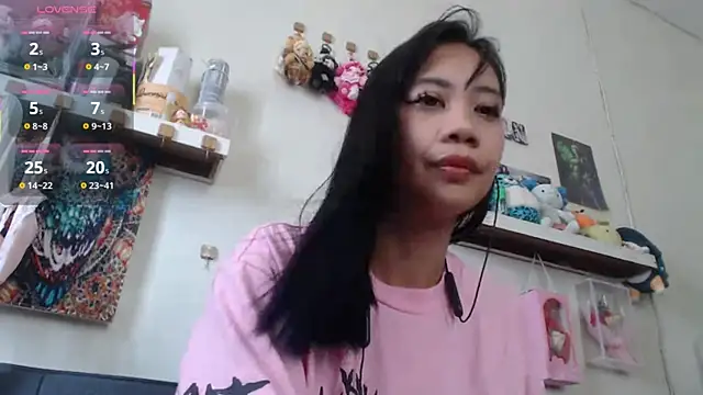 GloryKulikowski webcam