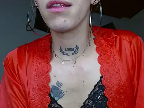 Scarlett_crastrawberry webcam