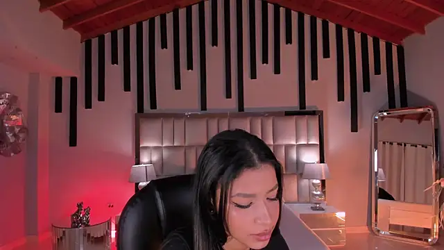 SophieHouston_ webcam