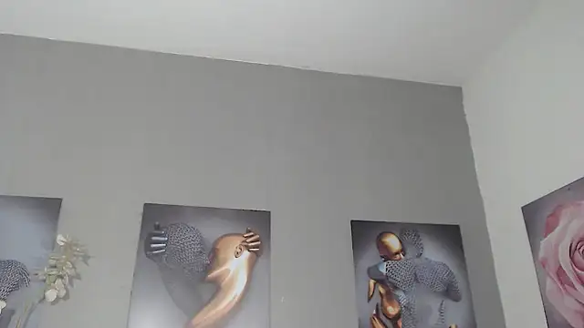 antonellablanc - AntonellaBlanc's free webcam - UK Sex Cams