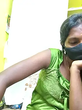 Honey_rosetamil webcam