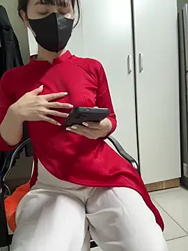 ______Cherry_____ webcam