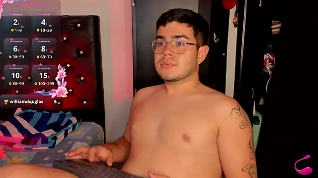 Joseph_connor5 webcam