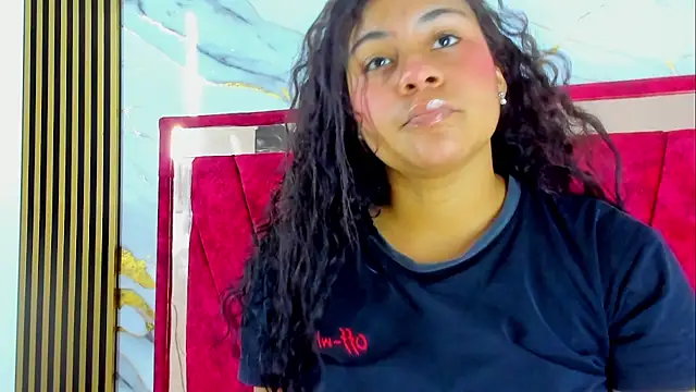 tiana_hots - Tiana_hots's free webcam - UK Sex Cams