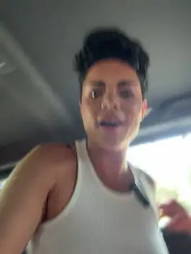 LukeLouHarvey Live Webcam on Stripchat