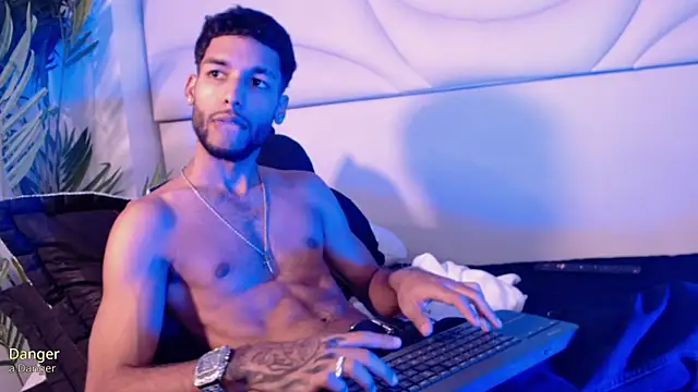 Thiagoferreti webcam