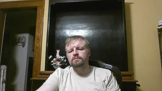 TheOneDonShaun webcam