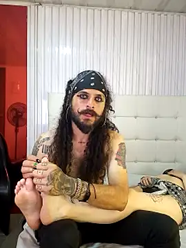 Yang_and_ying webcam