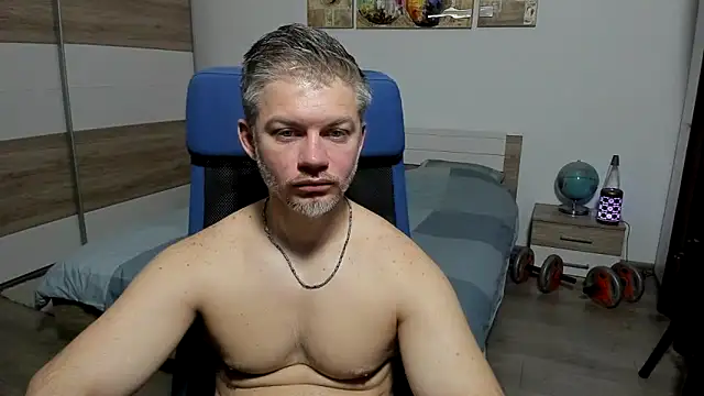 RobbyShawz webcam