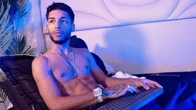 Thiagoferreti webcam