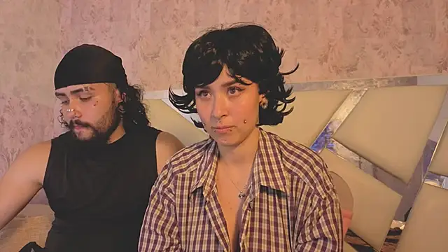 Benny_and_Mark webcam