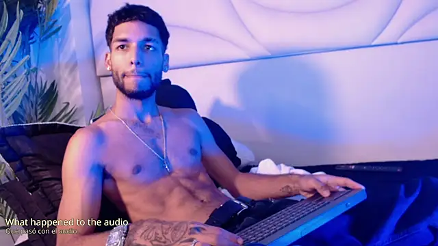 Thiagoferreti webcam