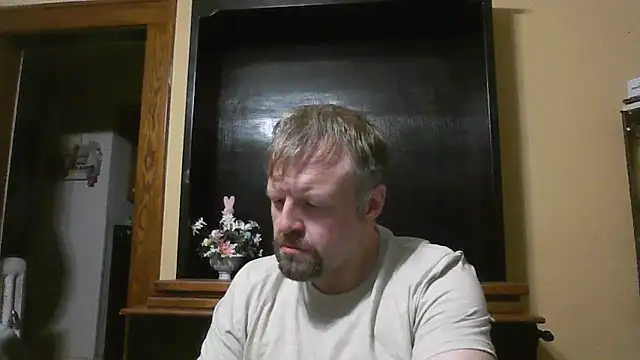 TheOneDonShaun webcam