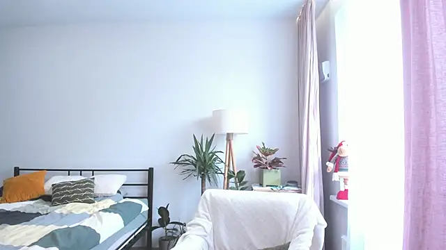 Alexisweet - Live Cam