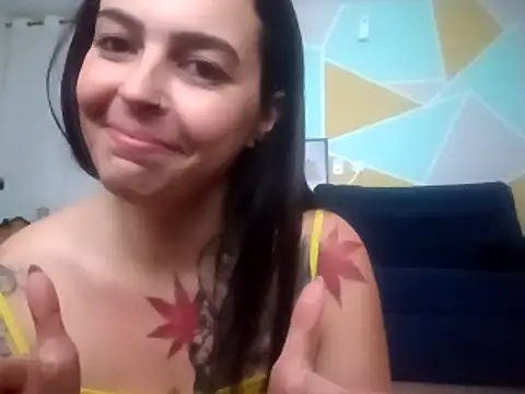 lolaekanon69 - LolaeKanon69's free webcam - UK Sex Cams