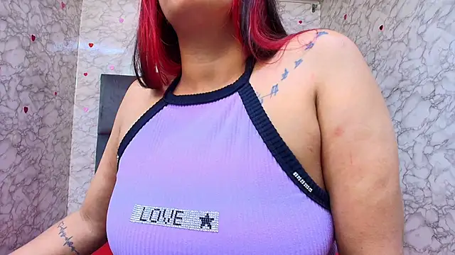 Lorena_watson webcam