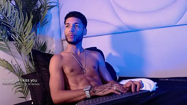 Thiagoferreti webcam