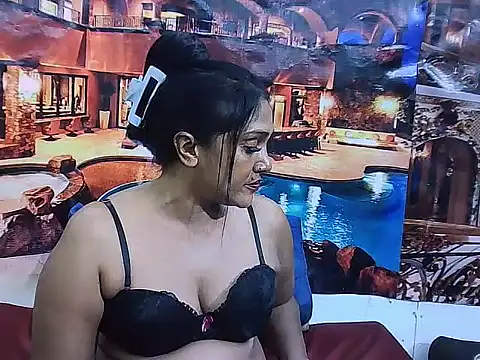 IndianSexyLady20 webcam