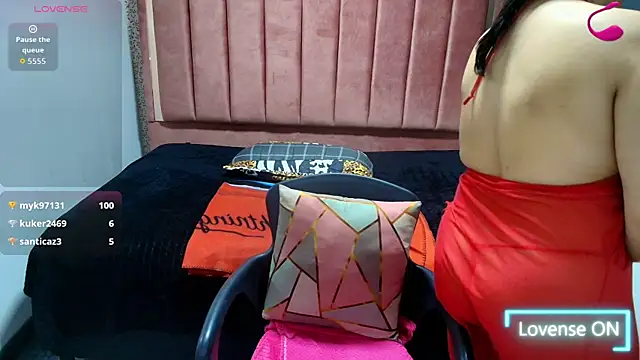 Barbara_fox__ webcam