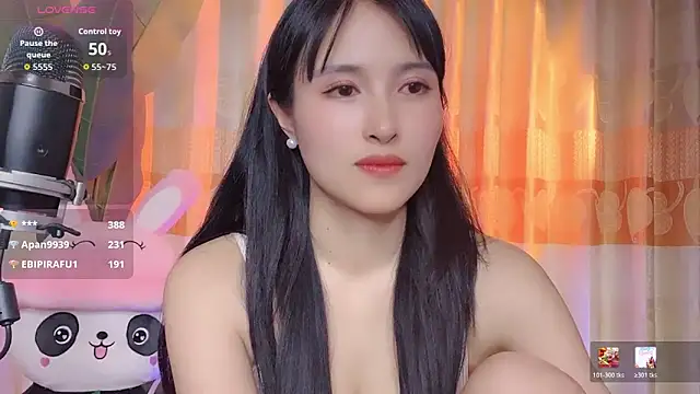 美女au-love在线直播