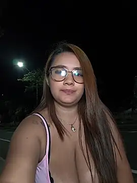 maleja_smmith webcam