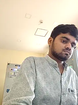 Rahul_India webcam