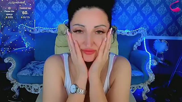 MissRossi live sex cam