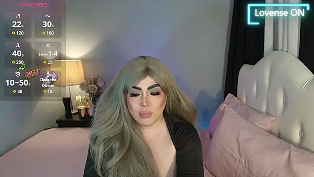 Unforgettable_Maria live sex cam